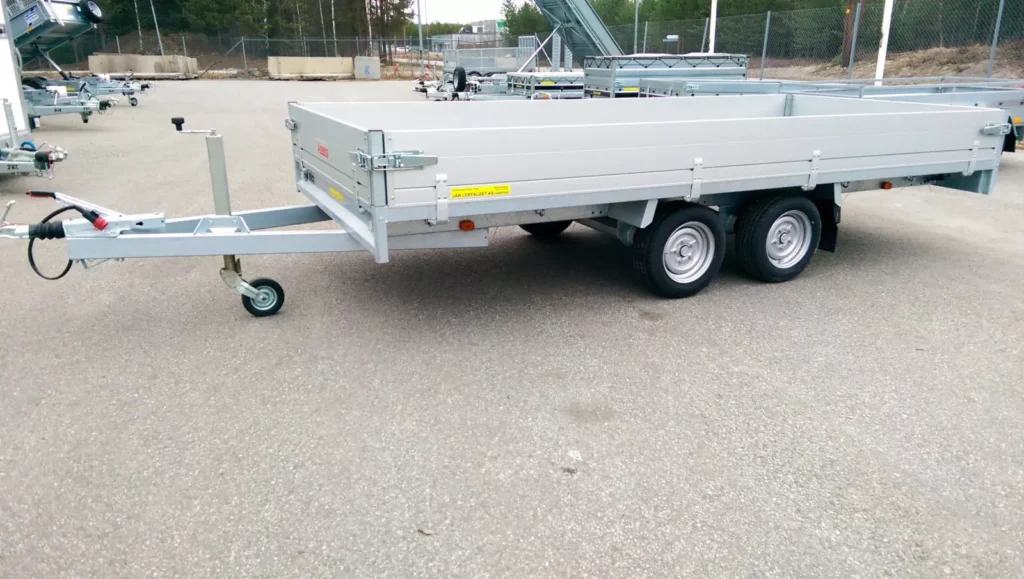 Planhenger Anssems 4